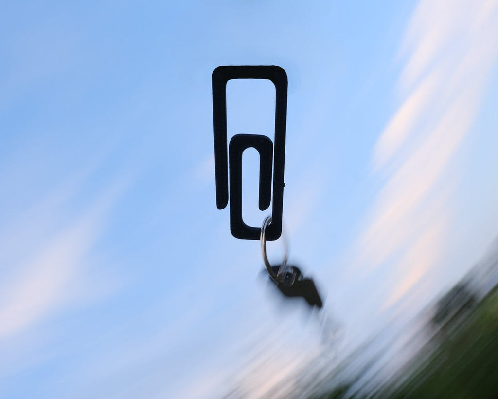 UNBESTAND KARABINER FRAME (5-TEILIG)