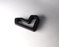 EIN UNBESTAND KARABINER